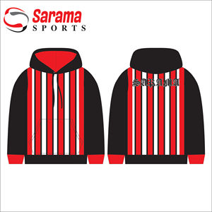 Sudaderas con Capucha para Hombre de Calidad Profesional, Sublimación de Alta Calidad, Fabricación en Pakistán, Último Diseño - Product Image 1