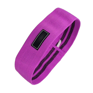 Booty <b>Resistance</b> <b>Bands</b> High Quality Hip <b>Resistance</b> Circle <b>Band</b> for Exercise Workout and Yoga Exercise <b>Bands</b> - Product Image 4