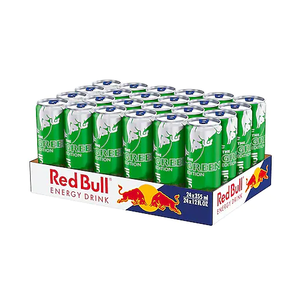 Boissons énergisantes Red Bull en gros, 24 x 250 ml, à vendre - Product Image 4