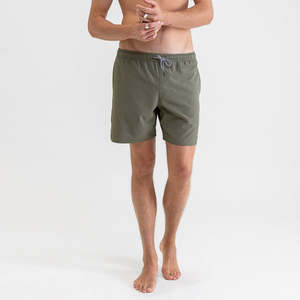 Pantalones cortos personalizados de color sólido para hombre, pantalones cortos de secado rápido para nadar, pantalones cortos deportivos para hombre, pantalones cortos para correr a la moda para hombre, envío 2024DDP - Product Image 2