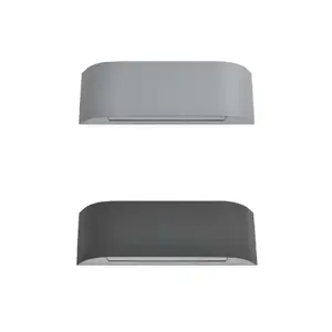 Aire Acondicionado Split Dual Haori con Wi-Fi, R32, A++, Inverter, 10001-12000 BTU, Ahorro de Energía, Uso Doméstico - Product Image 6