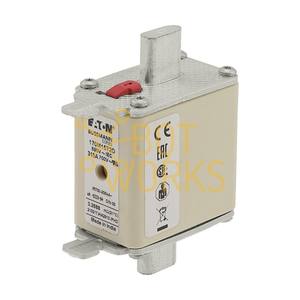 Pour Eaton 170M1572D - Nouveaux fusibles et porte-fusibles - Product Image 1