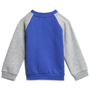 Chándal de invierno personalizado de la mejor calidad para niños, color sólido de algodón al por mayor para bebés con logotipo personalizado - Product Image 4