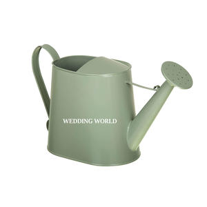 Lata de agua de metal chapado en cobre hecha a mano tamaño personalizado forma redonda disponibilidad al por mayor - Product Image 5