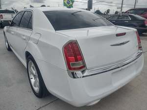 ใช้ LHD/RHD 2014ไครสเลอร์300 - Product Image 5