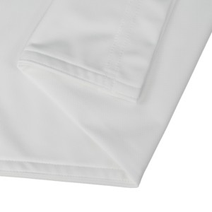 Camisetas Deportivas de Golf para Hombre, de Secado Rápido, Elásticas, Personalizables con Logotipo, Tejido de Poliéster y Elastano, con Estampado y Protección UV, OEM/ODM - Product Image 4