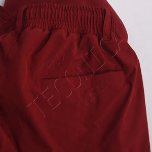 Fabricación personalizada Pantalones de nieve Baggy Windbreaker Impermeable Mujeres Ropa de esquí Hip Hop Holgado Hipster Pantalones de esquí de nieve - Product Image 6