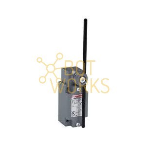 Componente Metallico ABB 1SBV011172R1211 - Nuovo - Product Image 1