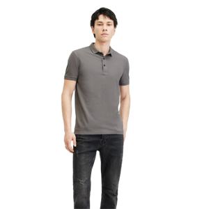 2024 verano lujo alta calidad estiramiento sublimación Golf Polo hombres manga corta Polo camisa - Product Image 1