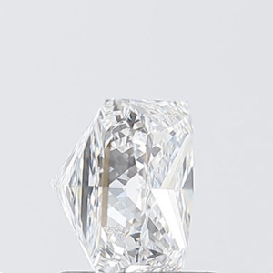 AJRETAIL AJPRCS_35 Diamant de laboratoire taille princesse 1,51 carat E VS2 certifié IGI pour la fabrication de bijoux - Product Image 6