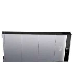 Ready to shIpHot Selling 550-ES ElectricStringing Machinefor Rackets-<b>Top</b> ApplicationMade ofSteel - Product Image 2