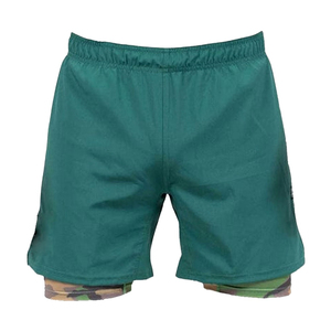 Pantalones cortos de Kick Boxing personalizados de alta calidad, nuevo diseño, venta al por mayor tailandesa, pantalones cortos Mma de artes marciales en blanco, Calzoncillos Bóxer cómodos 2025 - Product Image 6
