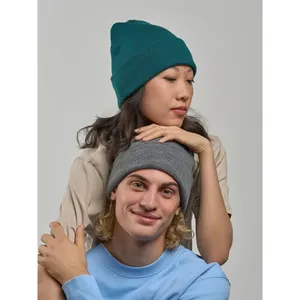 Eko Personalized Promotional Merchandising <b>Beanie</b> Cap Custom Hoodies & Sweatshirts - Product Image 2