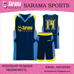 Uniforme de basket-ball personnalisé maillot de basket-ball retour en gros blanc sublimer basket-ball uni, - Product Image 6