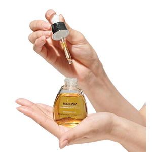 MIGUHARA Ultra Whitening Ample Origin 35ml - Product Image 2