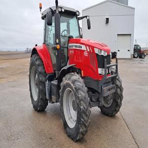Nouveau tracteur à roues MASSEY FERGUSON 4WD de haute qualité doté de composants de base pompe moteur à engrenages boîte de vitesses roulement de moteur - Product Image 5