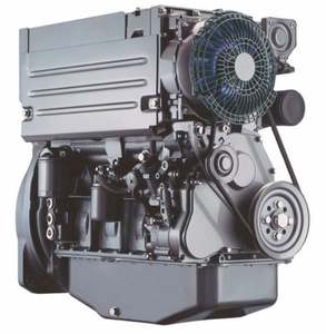 Motor Diésel de Uso Pesado para Equipos de Construcción e Industriales - Product Image 4