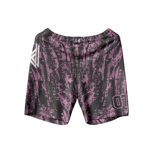 Ensemble de maillot de basket-ball réversible personnalisé pour hommes adultes, imprimé, sans manches, respirant, séchage rapide, évacuation de l'humidité, nouveaux designs personnalisés - Product Image 5