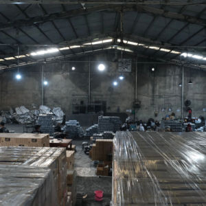 เครื่องอัดถ่านก้อนถ่านสำหรับอัดก้อนเนื้อบริสุทธิ์และเป็นธรรมชาติ - Product Image 1