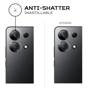 ฟิล์มกันรอย ANTISHOCK สำหรับเสี่ยวมี่ เรดมี่ โน้ต 13 - Product Image 4