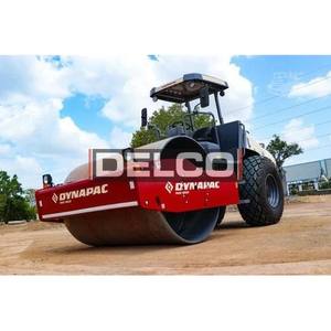 Pavimentadora de Asfalto DYNAPAC CA305 2026 en Nueva Condición - Product Image 1