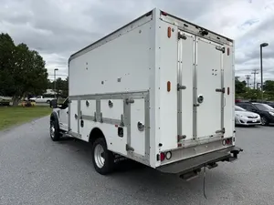 2017ฟอร์ด F-450 XL - Product Image 4