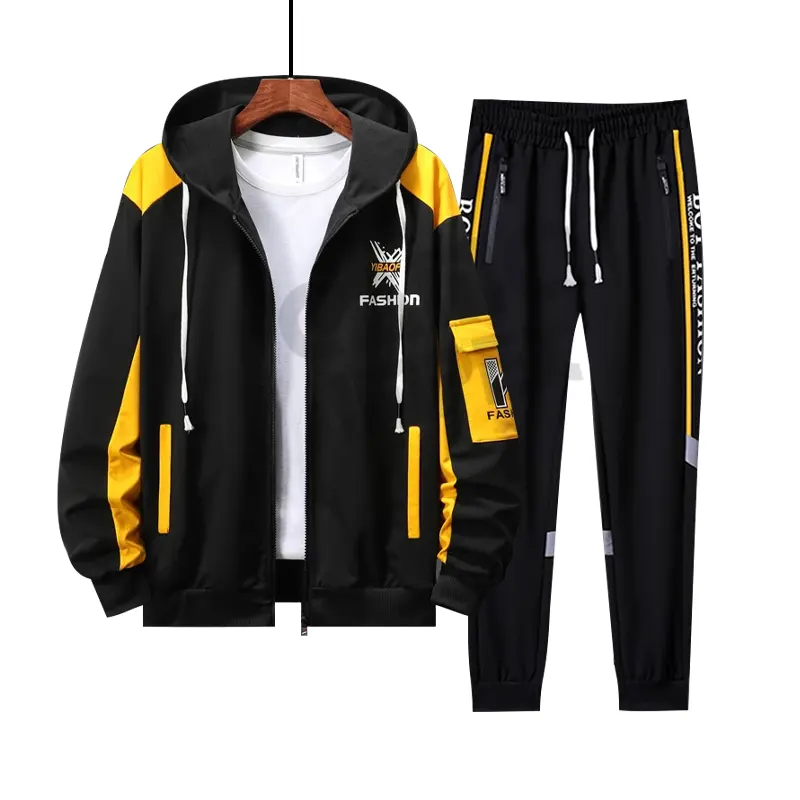 Vrouwen Custom Nieuwe Premium Kwaliteit Sportkleding Trainingspakken 2 Stuks Sweatshirts Joggingbroek Hoodie Sets Student Casual