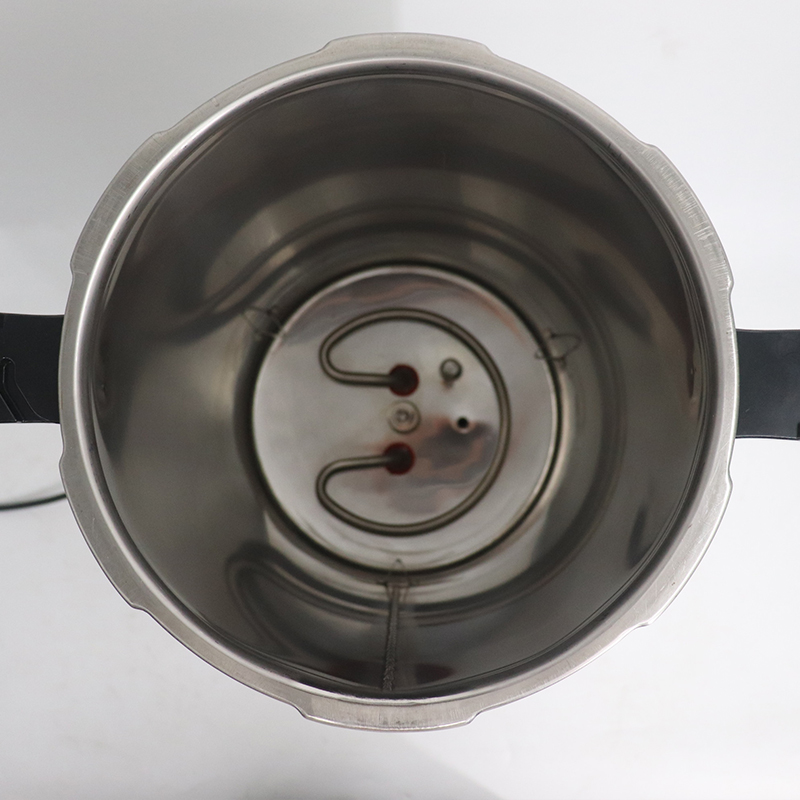 mini autoclave beauty salon