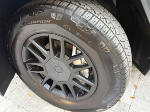 TESLA CYBERTRUCK 2025 DE PRIMERA MANO, TRACCIÓN EN LAS CUATRO RUEDAS, AUTO USADO, SUV - Product Image 3