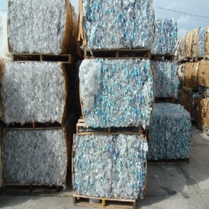 Prix d'usine Déchets de bouteilles en PET en plastique recyclé pour l'exportation de balles en Chine, Indonésie, Vietnam, États-Unis, Turquie - Product Image 2