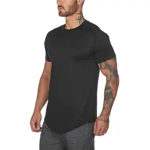 Men's 100% Cotton Printed T-Shirt for Sports and Outdoor in Cheapest Price from Bangladesh with Low Price
