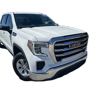 Usado, Limpio, 2021, GM_C Sierra 1500 SLE V8 5.3L RWD - Product Image 1