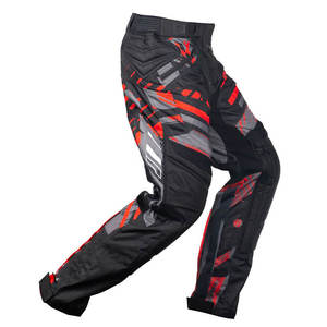 Pantalones de Paintball, Uniforme de Paintball de Pakistán, Traje de Paintball, Camisa y Pantalones Cómodos con Acolchado para Caza y Paintball, Pantalones Holgados - Product Image 2