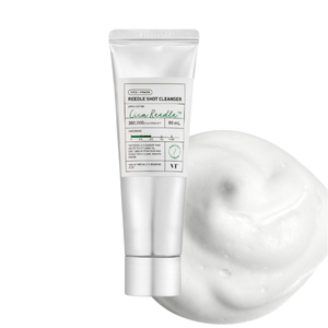 VT REEDLE 80ml Shot Cleanser Nettoyant Visage - Product Image 3