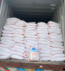Sal del Mar Céltico Orgánica en Polvo, Bolsa de 25 kg, Egipto, Venta al por Mayor AHIDJE, Refinada, 99.8% de Pureza, Grado Alimenticio, Certificada Halal - Product Image 4
