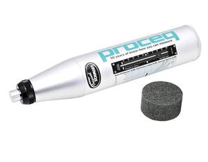 เครื่องทดสอบคอนกรีตอิเล็กทรอนิกส์ Schmidt พร้อมคุณสมบัติคืนกำลังค้อน IP55ป้องกันความแม่นยำ0.5 - Product Image 4