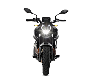100 % AUTHENTIQUE Vente en gros à prix réduit Moto Voge 625R Nak/ed neuve 2025 pour adultes avec garantie de 2 ans Prête à être expédiée - Product Image 2