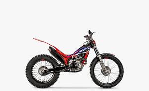 NUEVA Motocicleta 2025 para Montesa Cota 4RT 301RR con Motor de Gasolina, Disponible para la Venta, LISTA PARA ENVIAR - Product Image 2