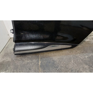 Porte arrière gauche RENAULT Clio Série IV 821016892R H4B410 (12>19) - Product Image 2
