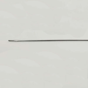 Pinzas de Cocodrilo Quirúrgicas Manuales Reutilizables de Acero Inoxidable, Pinzas de Cocodrilo con Certificación CE - Product Image 6