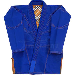 ชุดจิวจิทสึจีไอ2025ออกแบบโลโก้ได้ตามต้องการเครื่องแบบกิ - Product Image 1