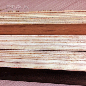 Apitong 28mm de espesor 21 capas de doble cara diseño moderno contenedor suelo madera contrachapada WBP pegamento E0 emisión de formaldehído 1 año Vietnam - Product Image 5