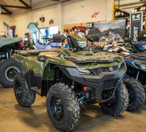 ENVÍO RÁPIDO - Cuatrimoto de Gasolina de 4 Tiempos, 150cc, 200cc, 250cc, para Adultos - Product Image 2