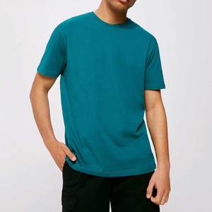 Camiseta de Hombre de Alta Calidad, Nueva Llegada, Camiseta de Primera Calidad para Hombre, Camiseta Personalizada en Color para Hombre Adulto - Product Image 4