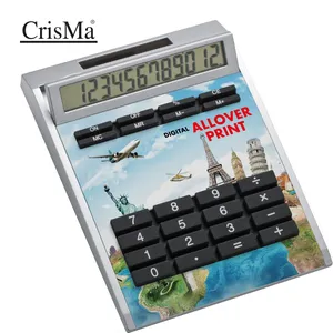 Calculatrices OLIWIA personnalisées - Design de gadget unique - Product Image 1