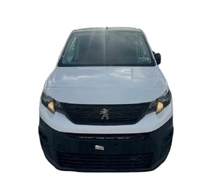 ซูเปอร์เซลส์ ข้อเสนอสุดพิเศษ รถยนต์มือสอง ปี 2024 รุ่น Partner L3H1 ระดับกลาง-สูง 50 กิโลวัตต์/ชม. เกียร์อัตโนมัติ 136 แรงม้า รถมือสองจากตลาดโลก - Product Image 1