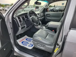 Toyota Sequoia Limited 2012 - Product Image 4
