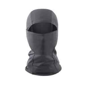 Masque de ski d'hiver en tricot pour cagoule à froid Couvre-visage thermique Météo Ski Jeu de course Chasse Snowboard - Product Image 6