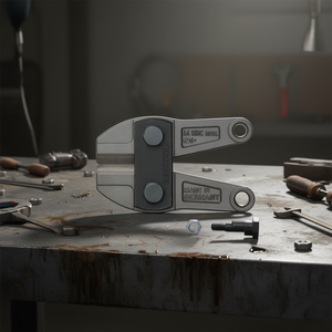 Tête de coupe de rechange Gedore pour cisaille à vis, pour retirer vis et fixations - Product Image 3