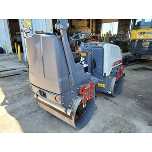 Rouleau compresseur DYNAPAC CC900G 2023 - Product Image 6